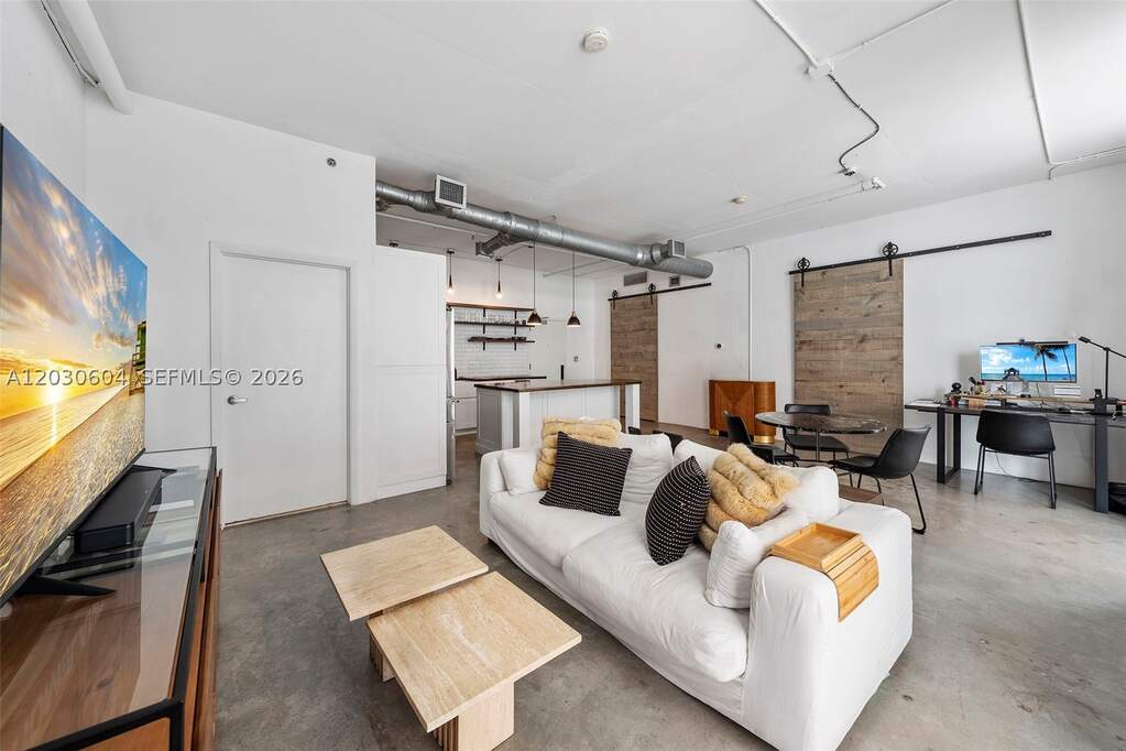 1 Bedroom Apartment/Flat's Image 7