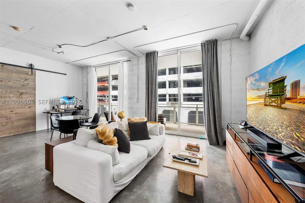 1 Bedroom Apartment/Flat's Image 8