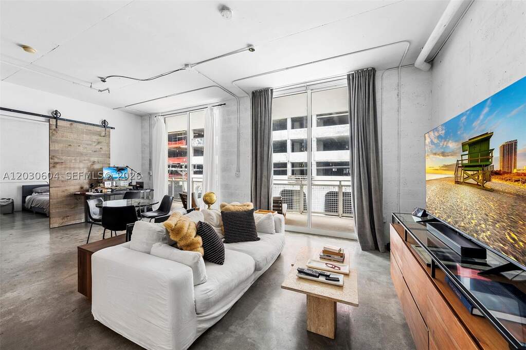 1 Bedroom Apartment/Flat's Image 9