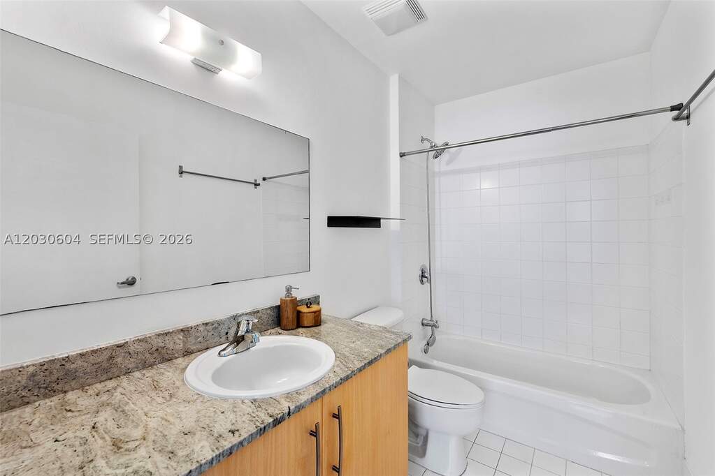 1 Bedroom Apartment/Flat's Image 18
