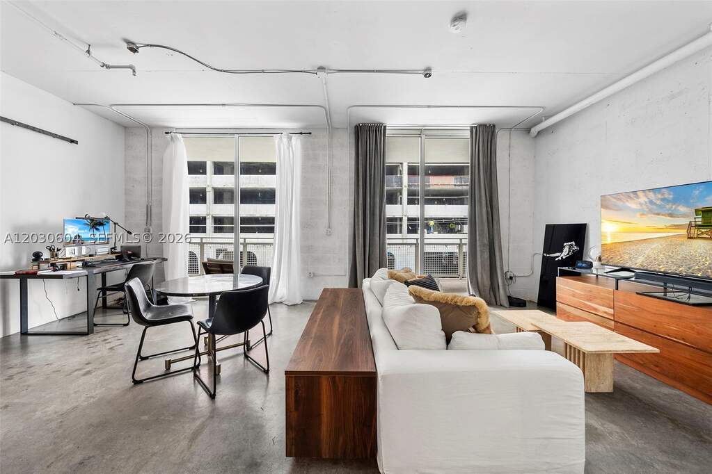 1 Bedroom Apartment/Flat's Image 6
