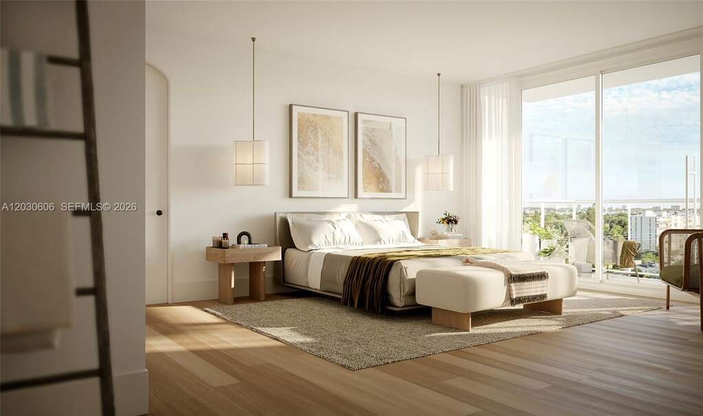 1 Bedroom Apartment/Flat's Image 11