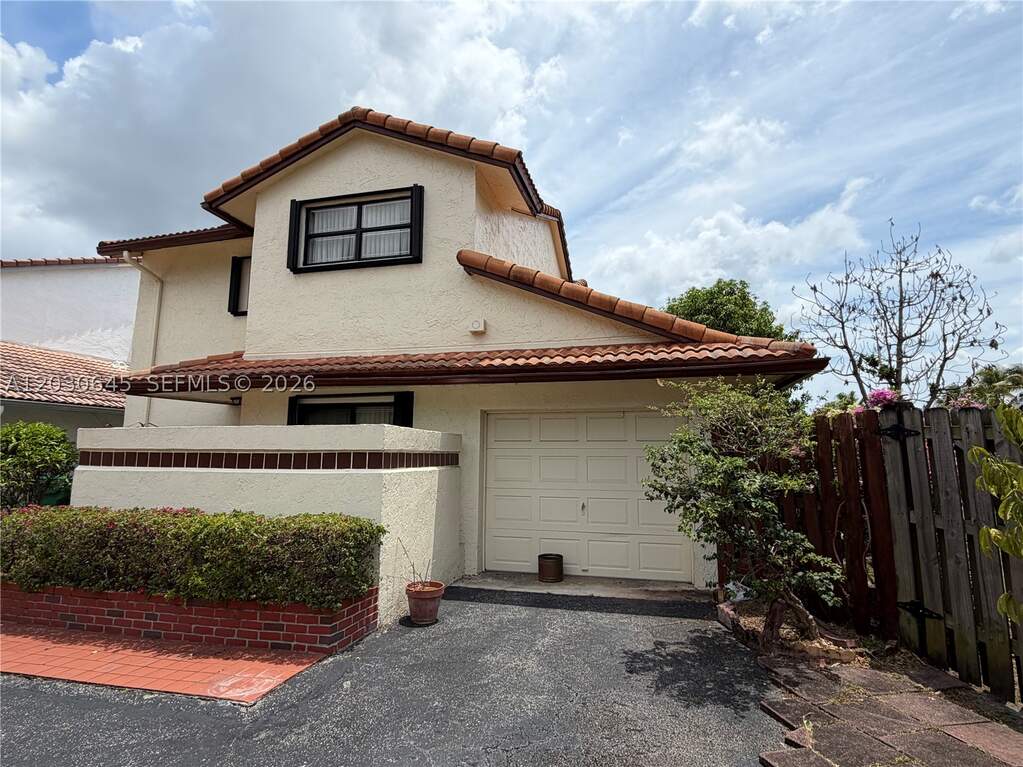 3-комн. house, Miami