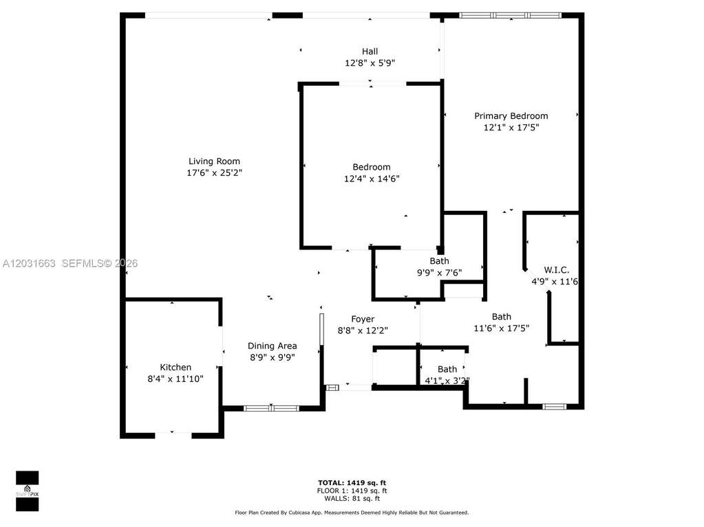 2 Bedroom Apartment/Flat's Image 48