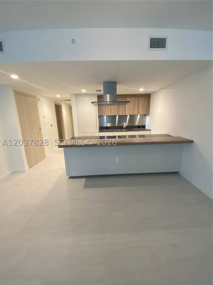 Single family home