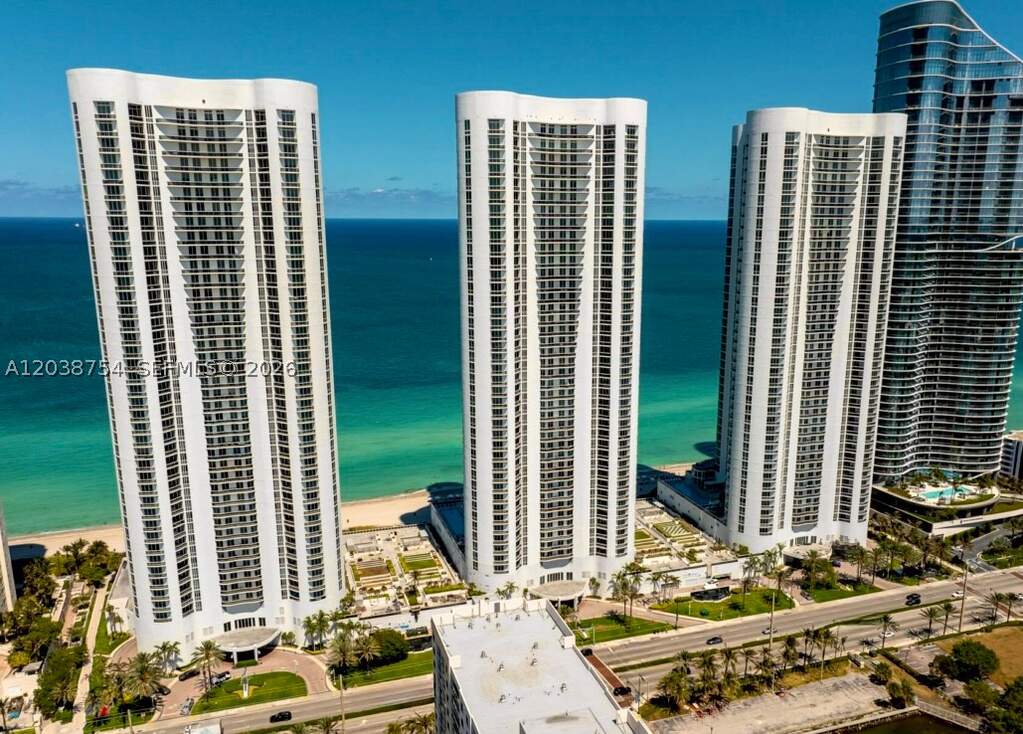 Sunny Isles Beach