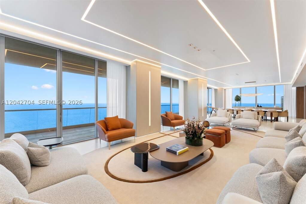 Sunny Isles Beach