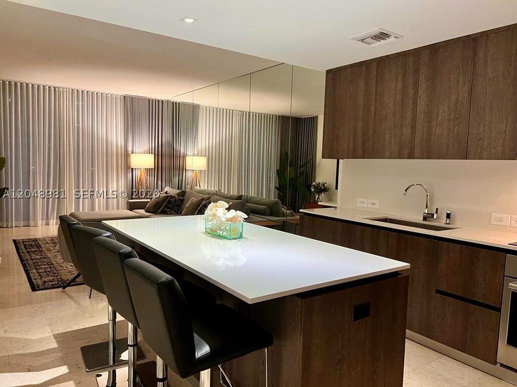 Single family home