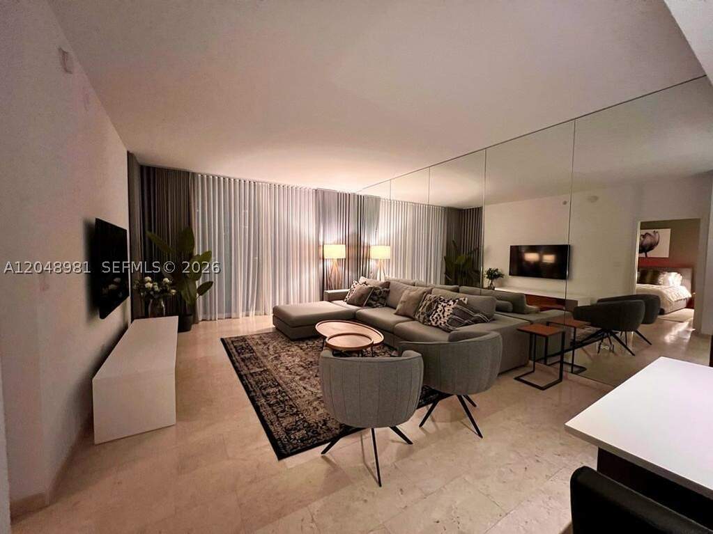1 Bedroom Apartment/Flat's Image 8
