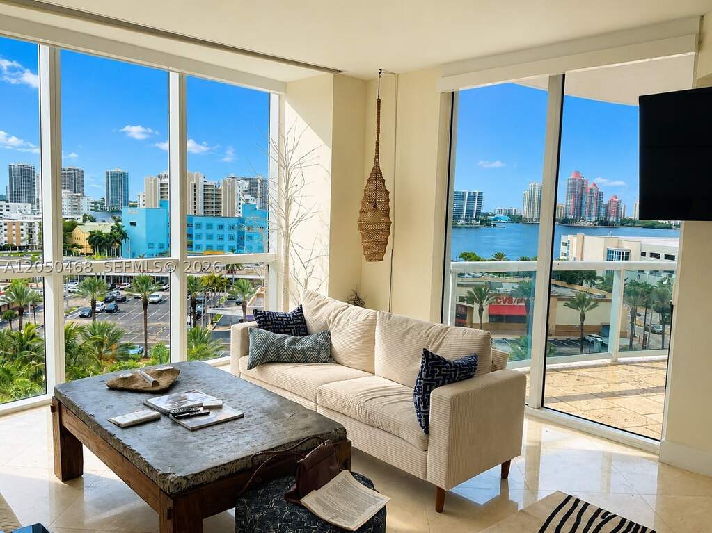 Sunny Isles Beach
