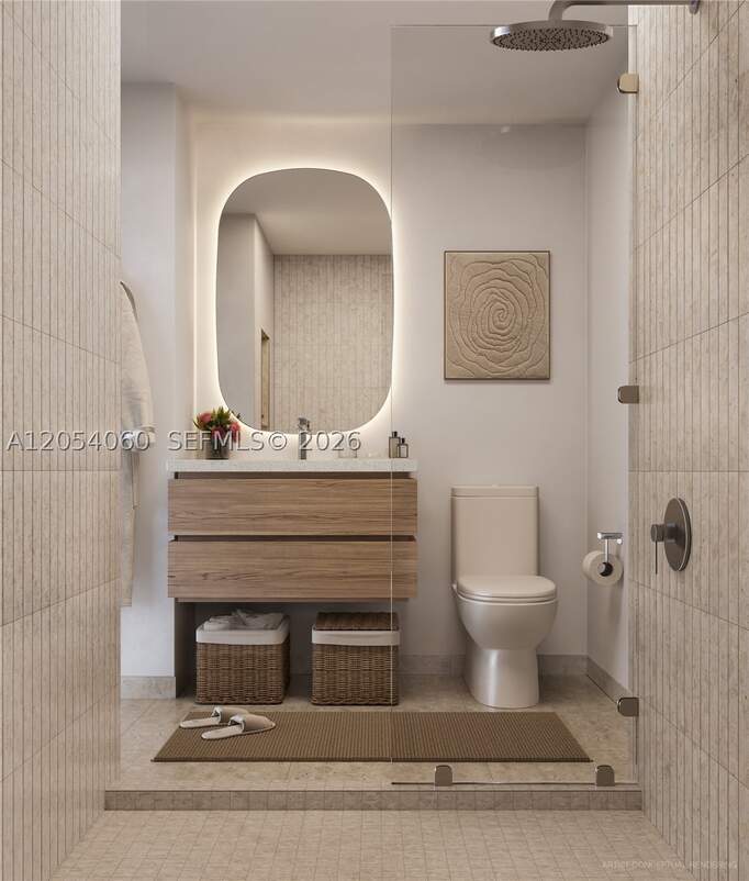 2 Bedroom Apartment/Flat's Image 20
