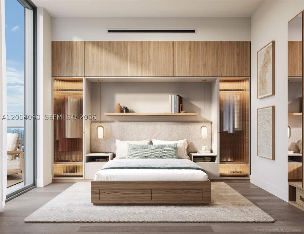 2 Bedroom Apartment/Flat's Image 23