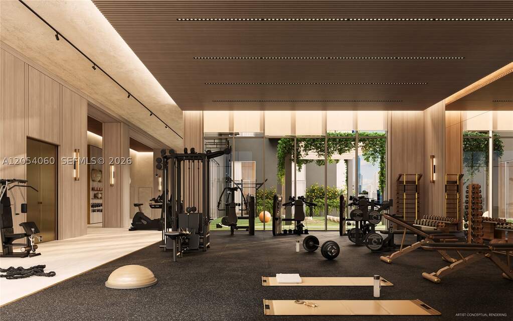 Gym