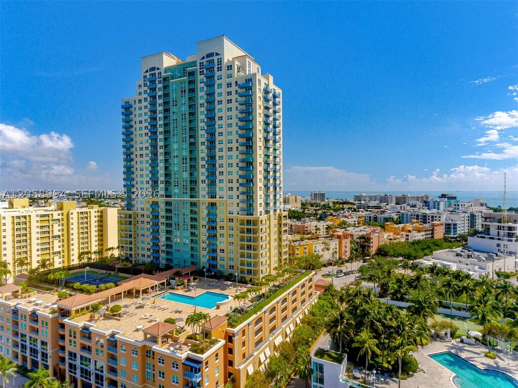 Miami Beach