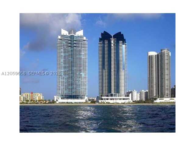 Sunny Isles Beach