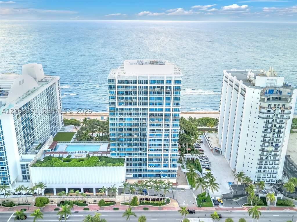 Miami Beach