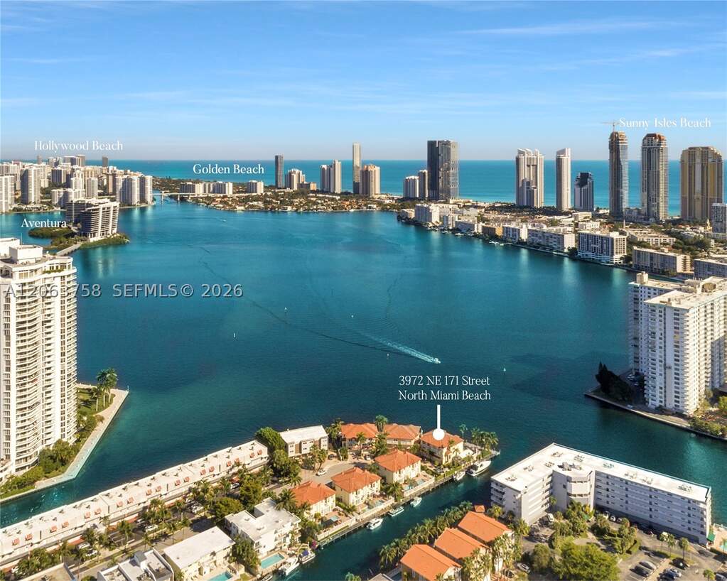 North Miami Beach