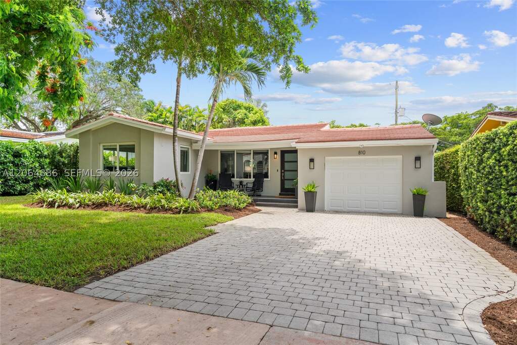 Coral Gables
