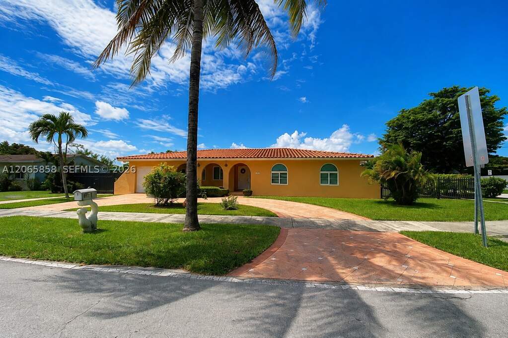 Miami