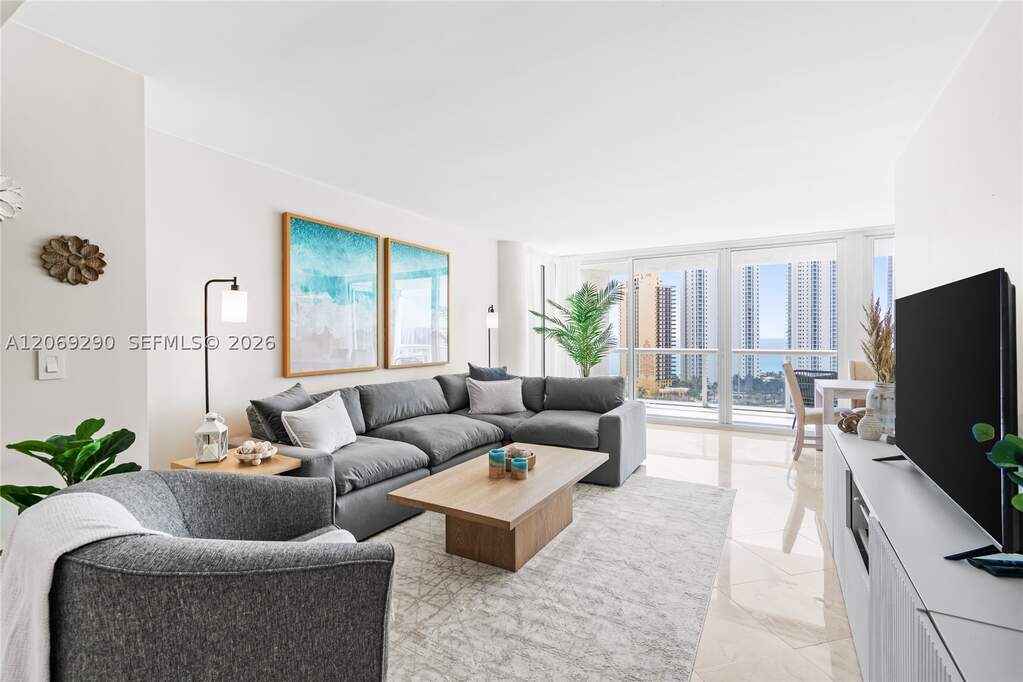 Sunny Isles Beach