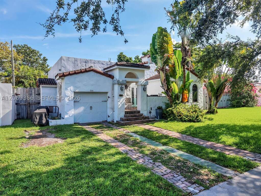 Miami