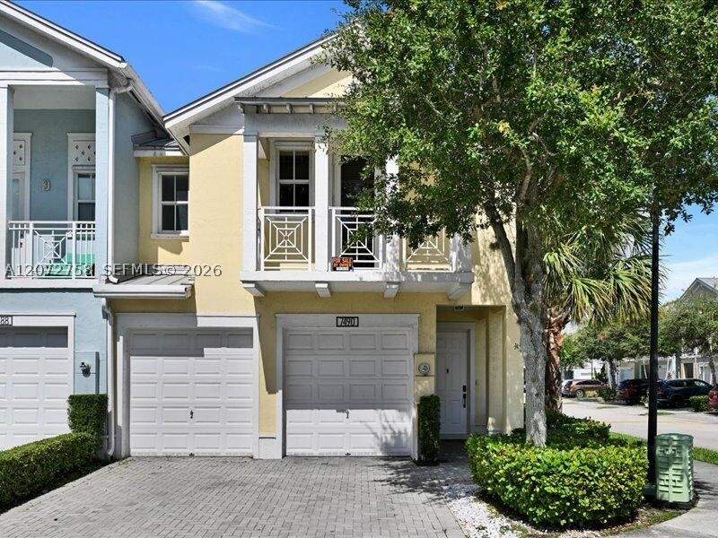 Doral