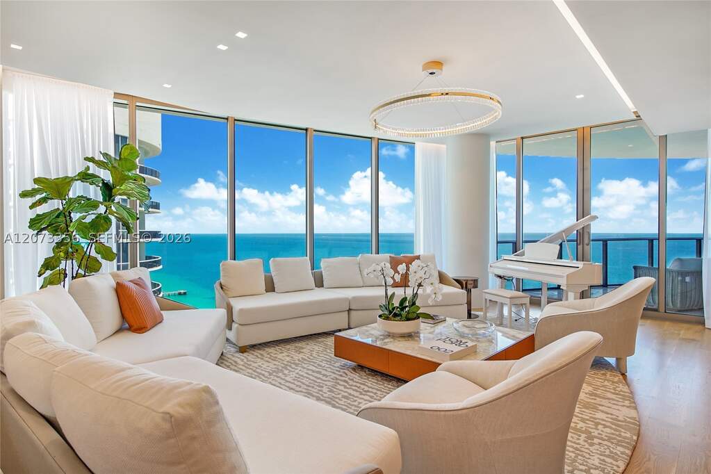 Sunny Isles Beach