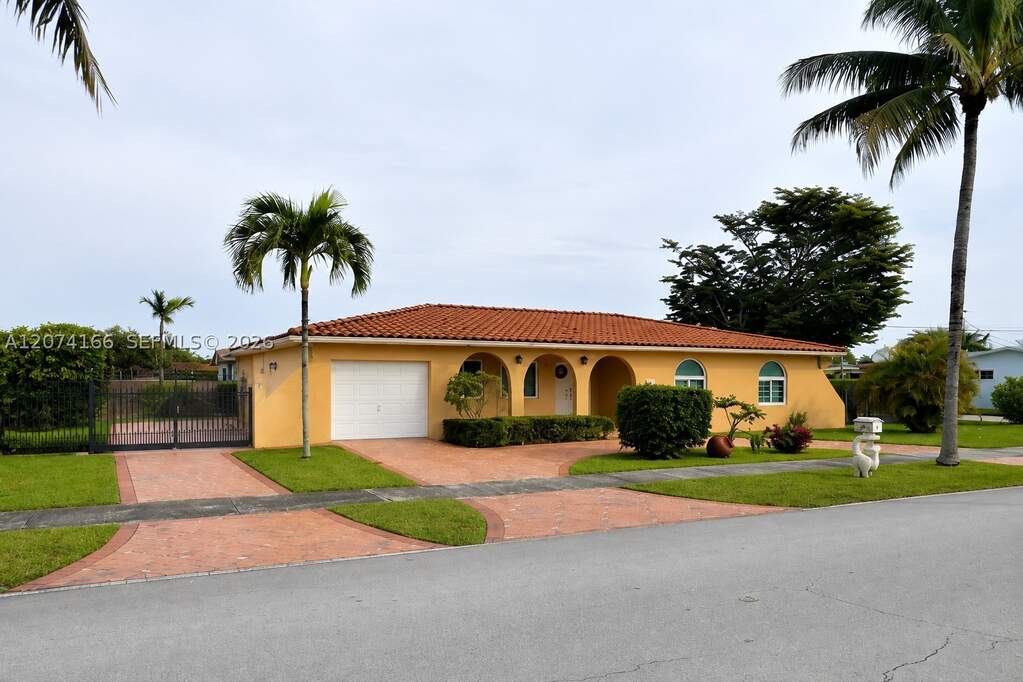 Miami