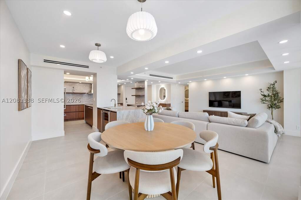 Single family home