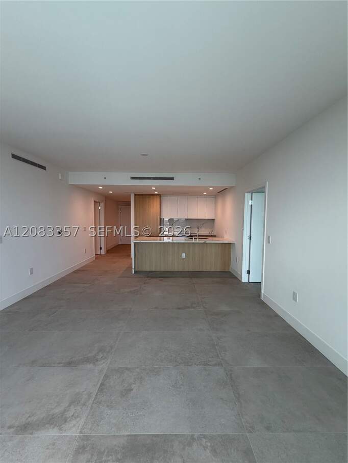Single family home