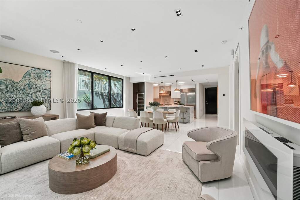 Single family home
