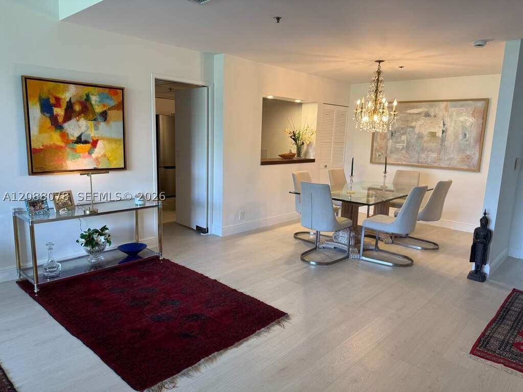 Single family home