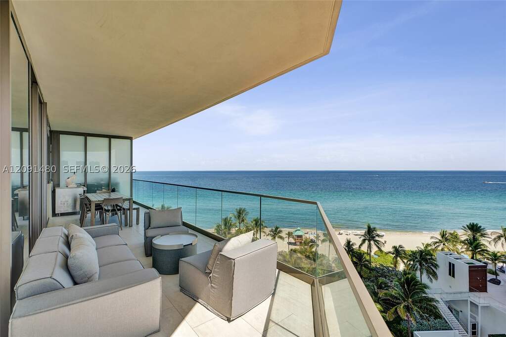 Sunny Isles Beach