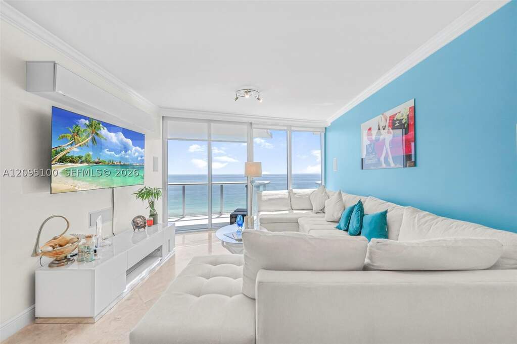 Sunny Isles Beach