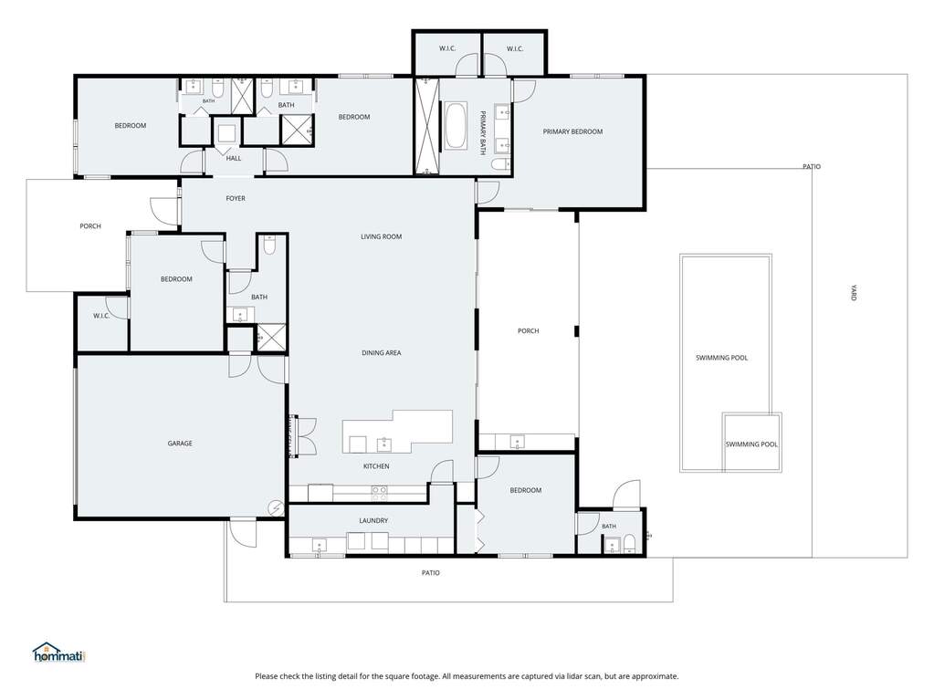 5 Bedroom Single Family Home/House's Image 46