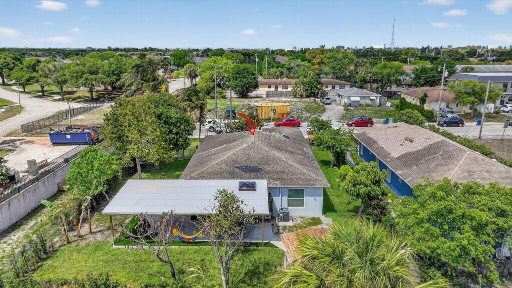 4 Bedroom Single Family Home/House's Image 44