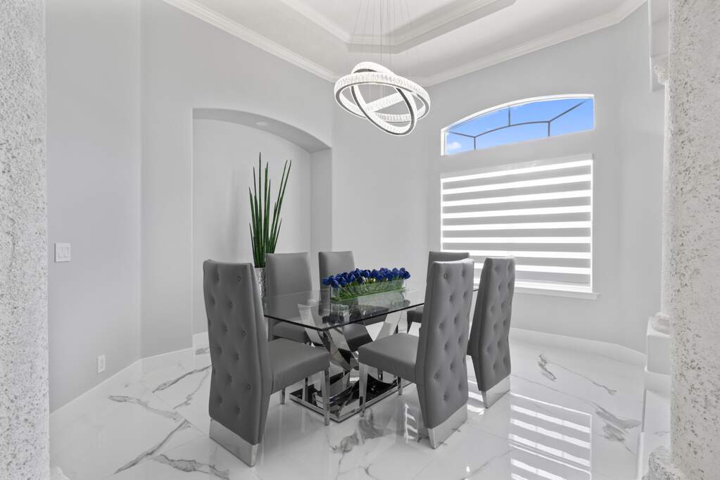 4 Bedroom Single Family Home/House's Image 4