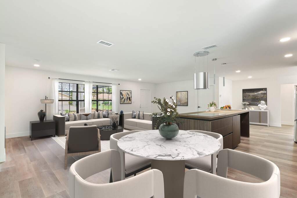 3 Bedroom Single Family Home/House's Image 4