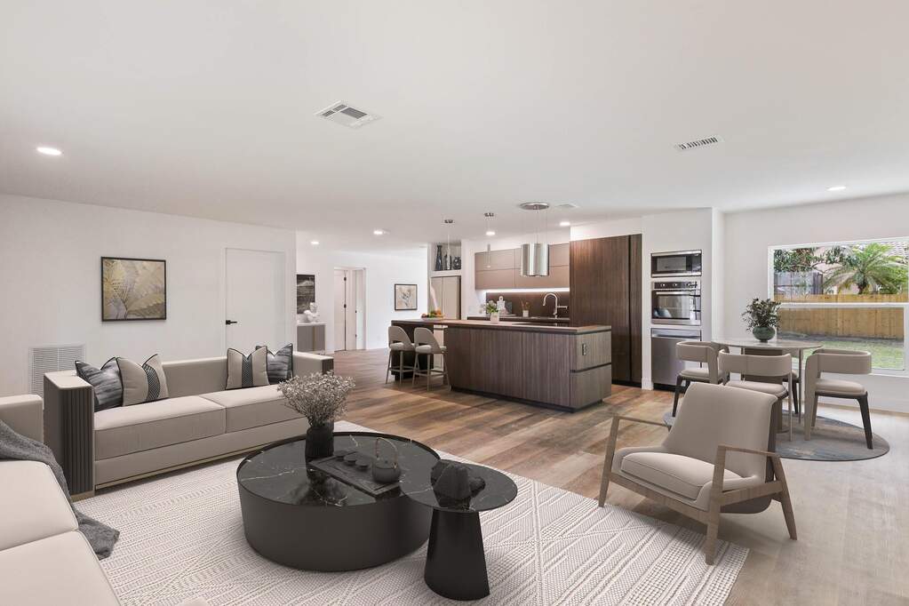 3 Bedroom Single Family Home/House's Image 5