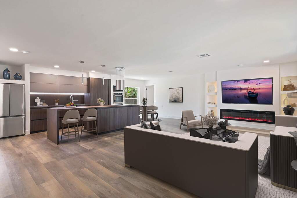 3 Bedroom Single Family Home/House's Image 6
