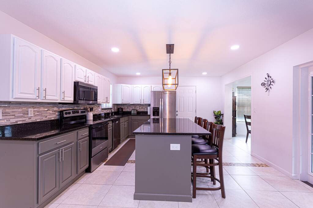 4 Bedroom Single Family Home/House's Image 12