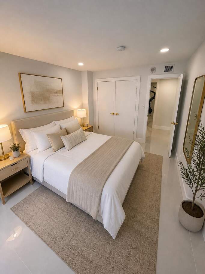 2 Bedroom Apartment/Flat's Image 5