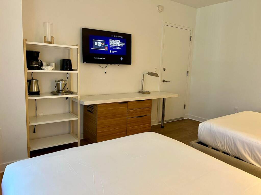 2 Bedroom Apartment/Flat's Image 19