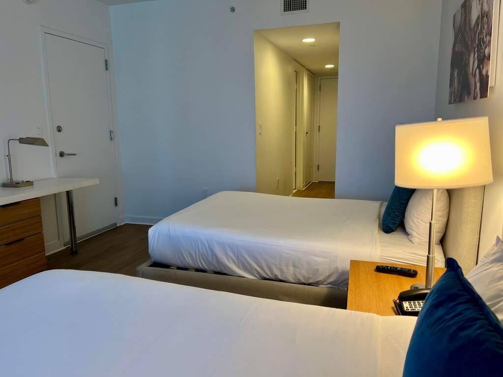 2 Bedroom Apartment/Flat's Image 20