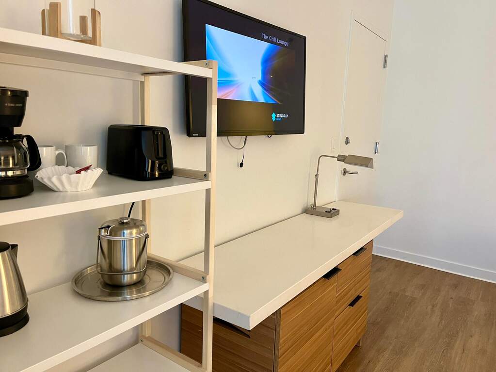 2 Bedroom Apartment/Flat's Image 21