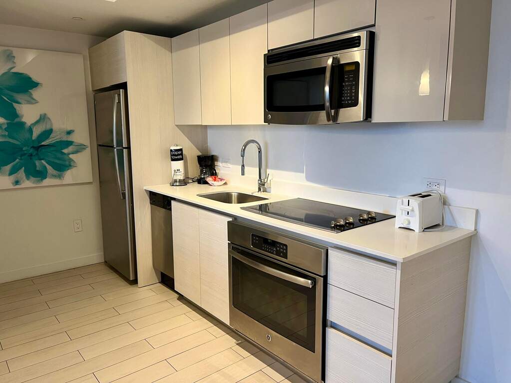 2 Bedroom Apartment/Flat's Image 3