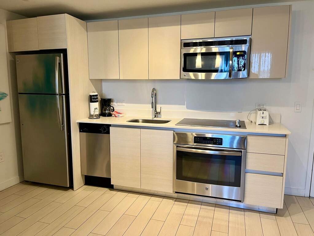 2 Bedroom Apartment/Flat's Image 4