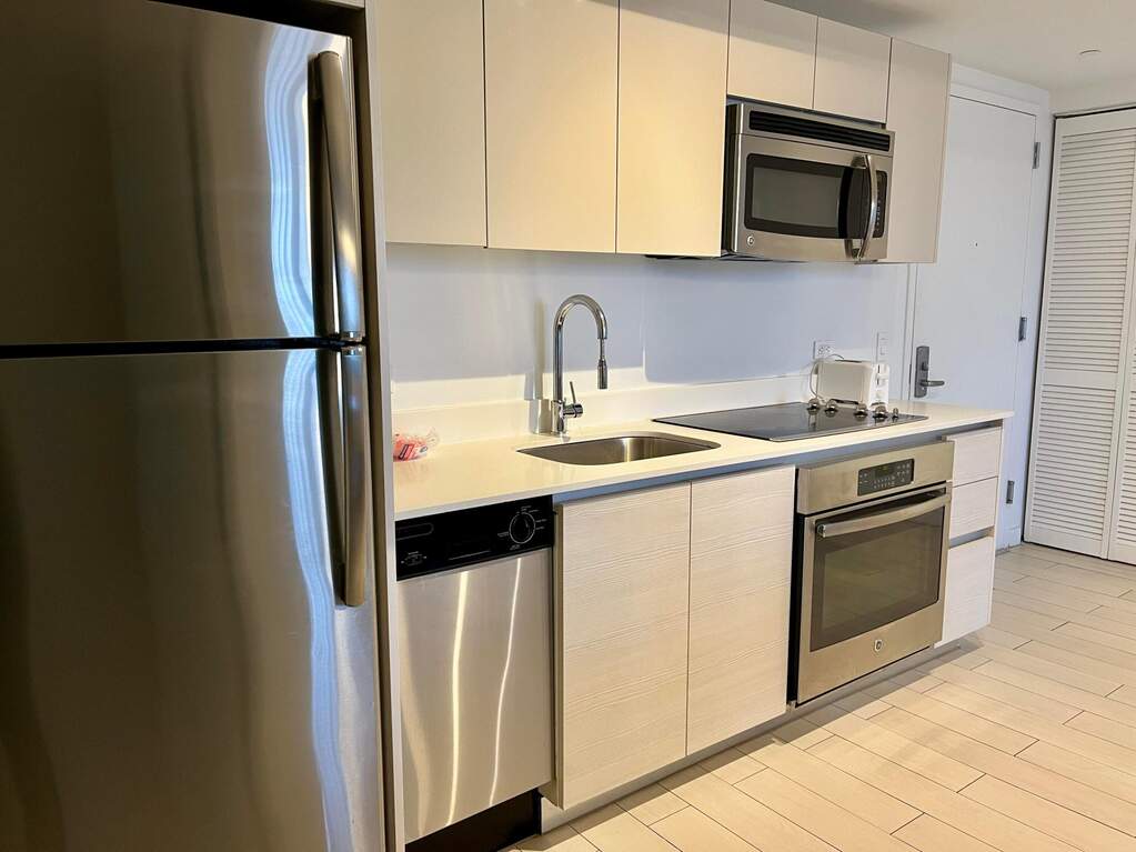 2 Bedroom Apartment/Flat's Image 5