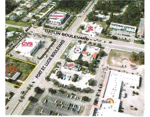 2773 SW PORT ST LUCIE, BLVD.