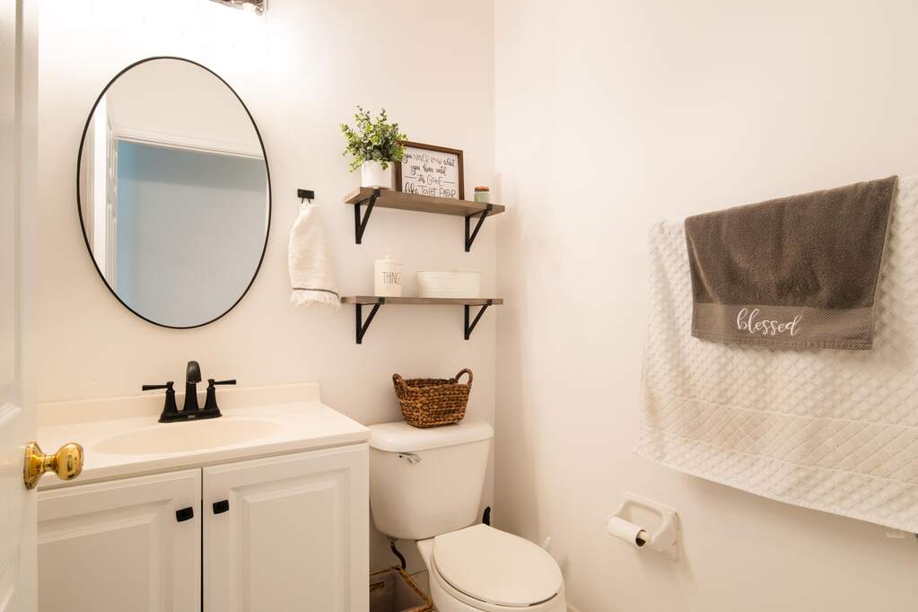 4 Bedroom Single Family Home/House's Image 21